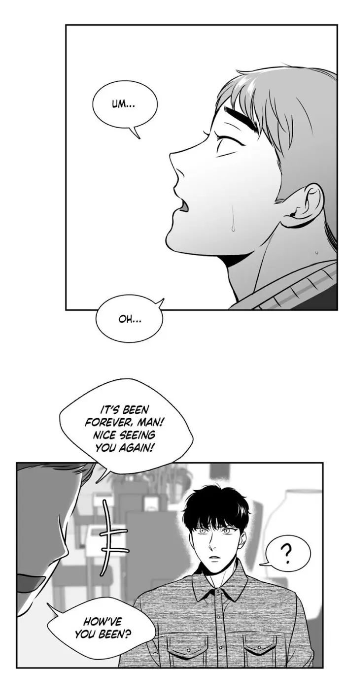 BJ Alex Chapter 69 Page 28