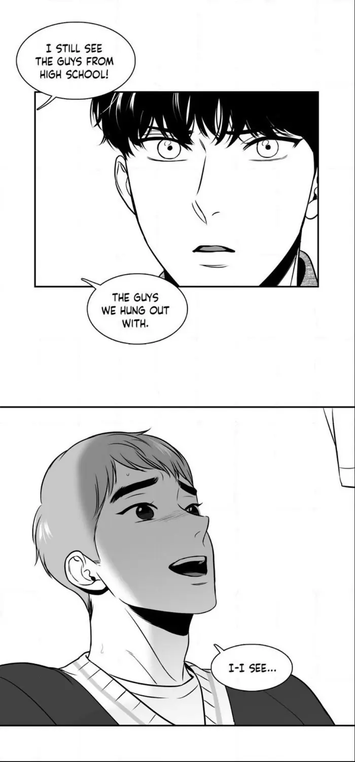 BJ Alex Chapter 69 Page 29