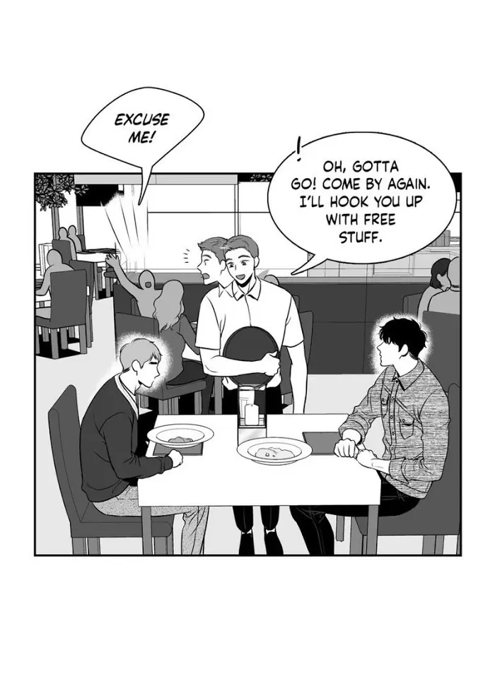 BJ Alex Chapter 69 Page 31