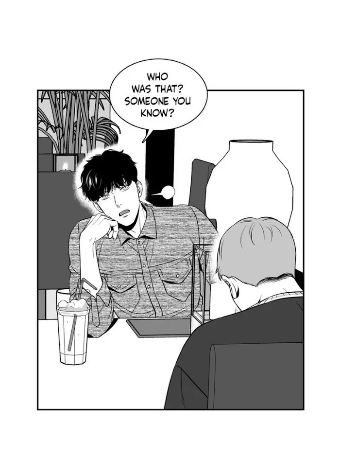 BJ Alex Chapter 69 Page 33