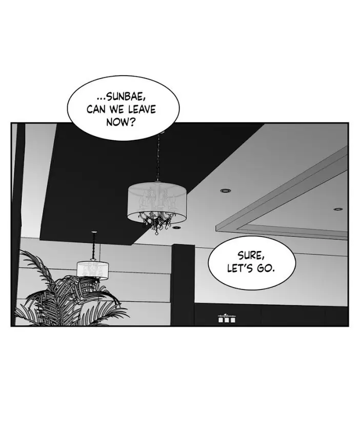BJ Alex Chapter 69 Page 36