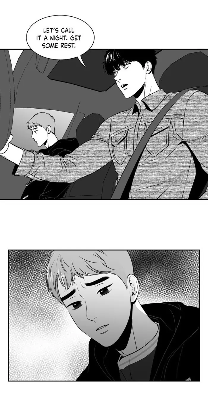 BJ Alex Chapter 69 Page 38