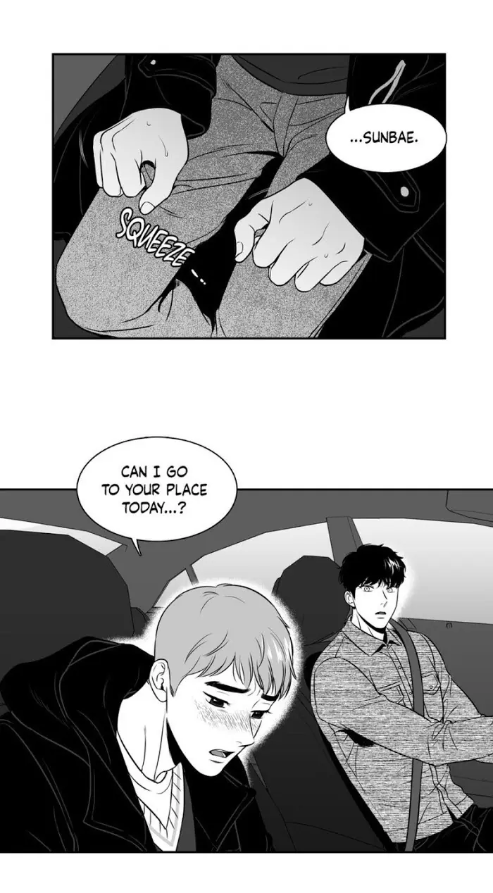 BJ Alex Chapter 69 Page 40