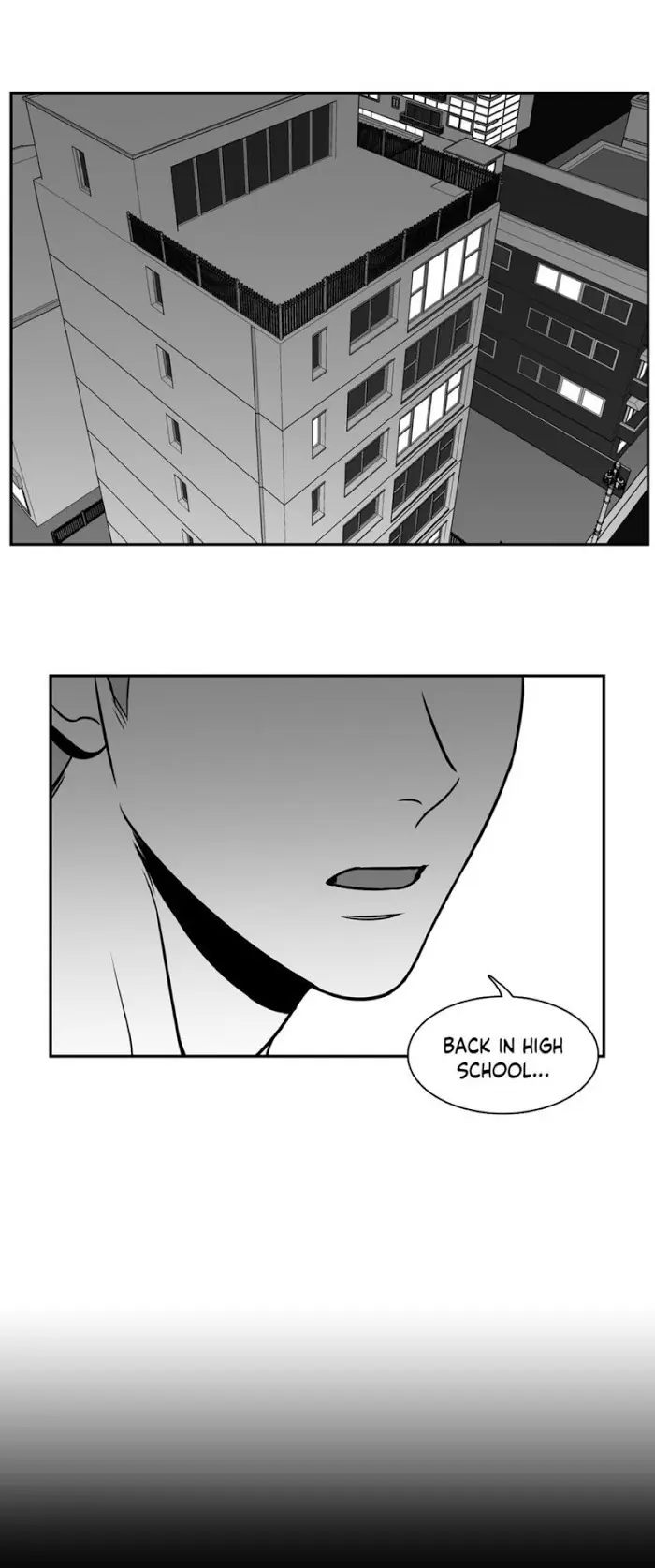 BJ Alex Chapter 70 Page 2