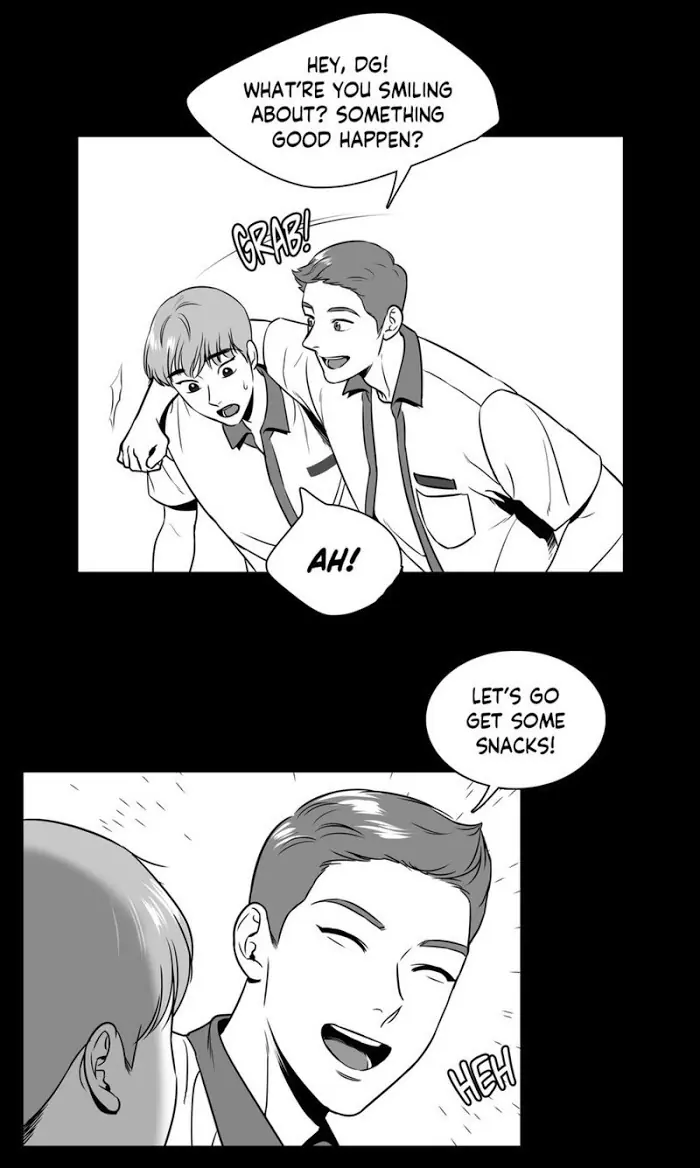 BJ Alex Chapter 70 Page 4