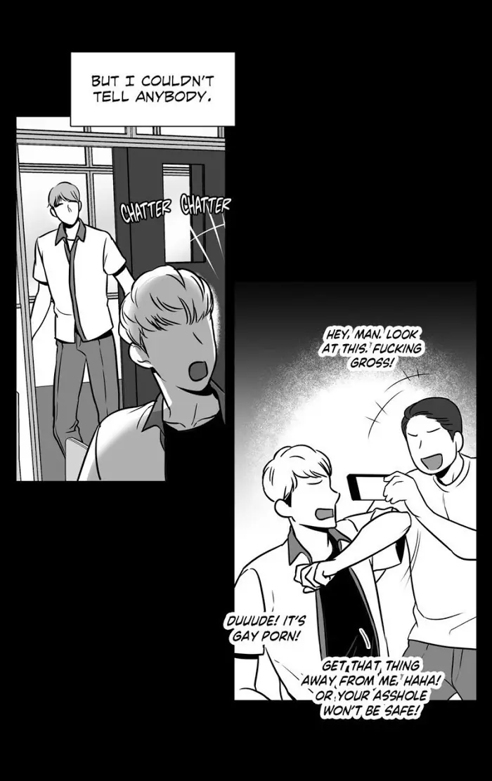 BJ Alex Chapter 70 Page 7