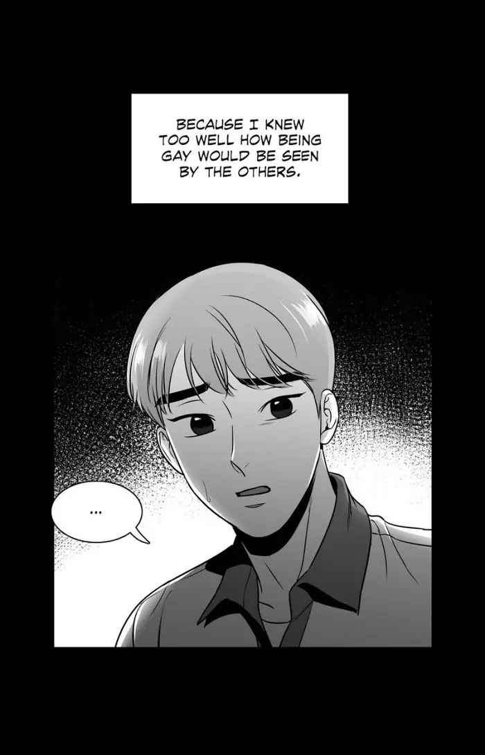 BJ Alex Chapter 70 Page 8