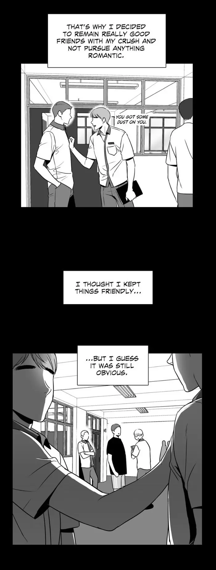 BJ Alex Chapter 70 Page 9