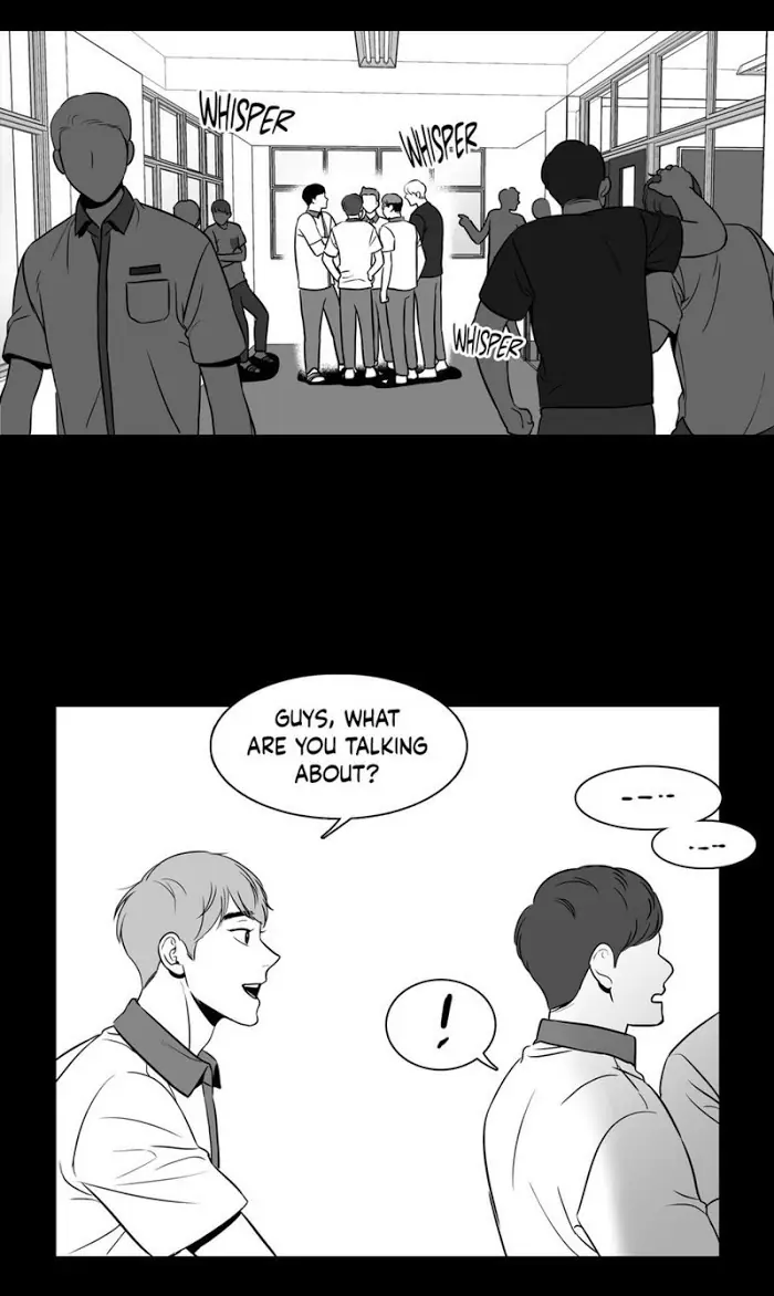 BJ Alex Chapter 70 Page 12