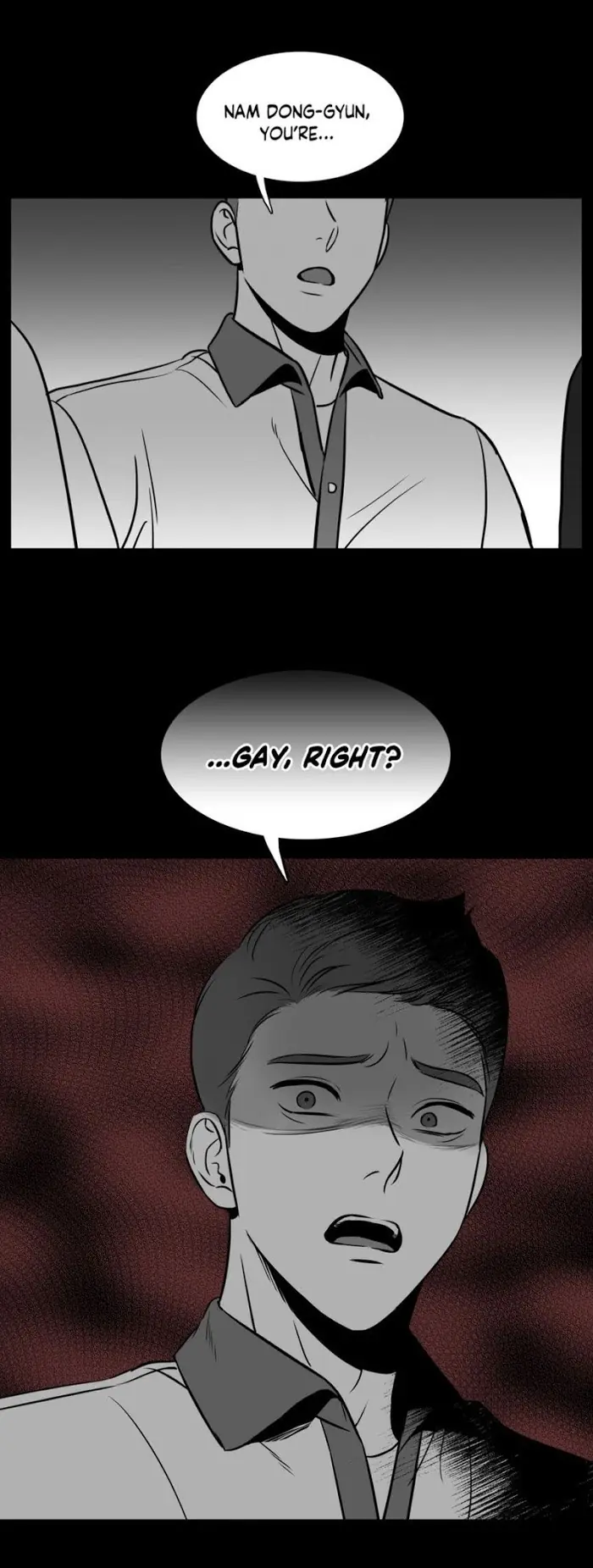 BJ Alex Chapter 70 Page 14