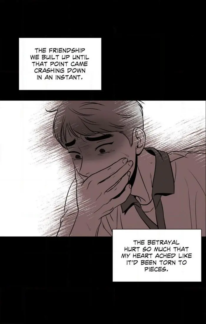 BJ Alex Chapter 70 Page 16