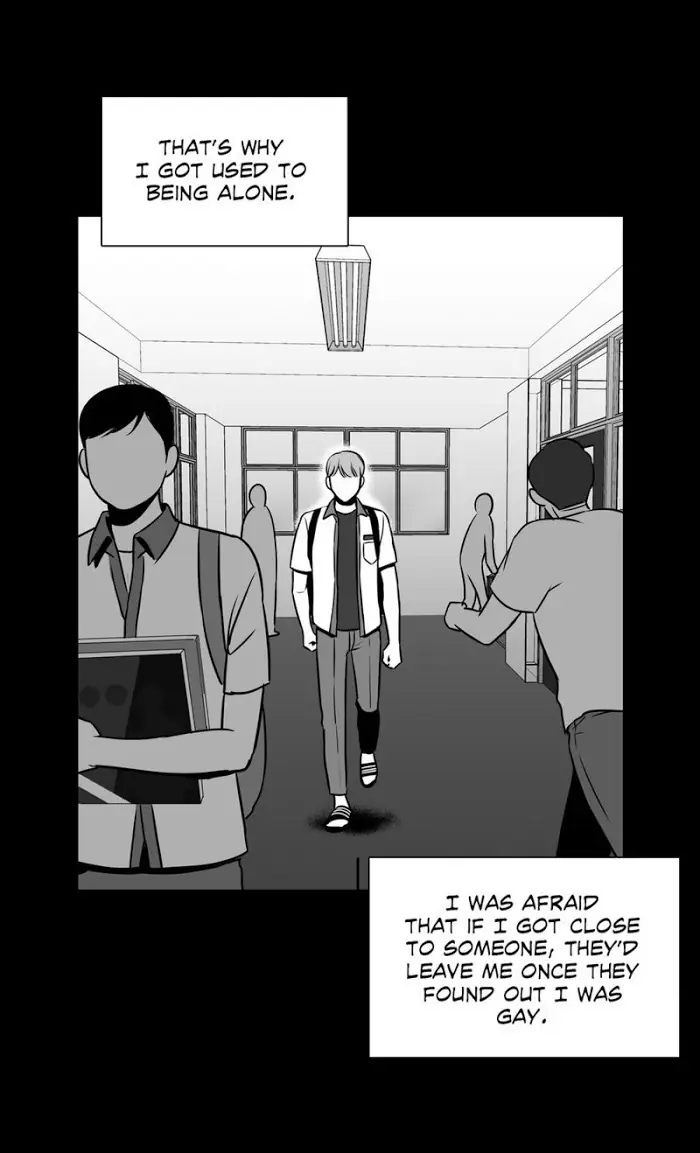 BJ Alex Chapter 70 Page 19