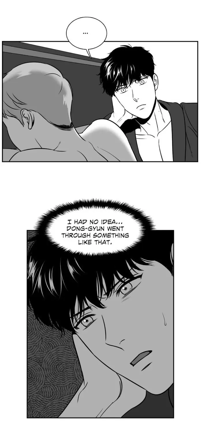 BJ Alex Chapter 70 Page 22