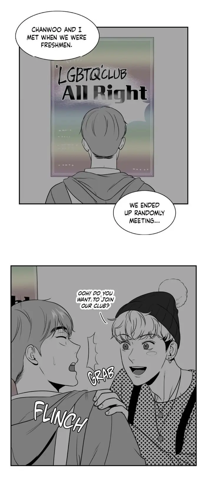 BJ Alex Chapter 70 Page 24