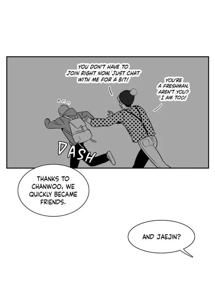 BJ Alex Chapter 70 Page 25