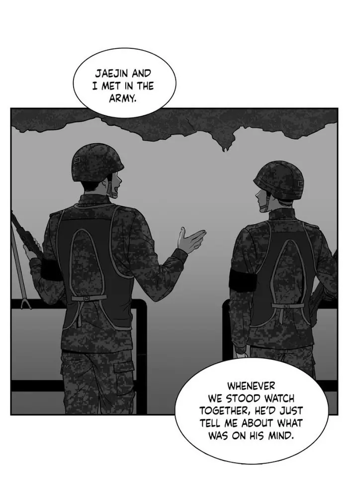 BJ Alex Chapter 70 Page 26