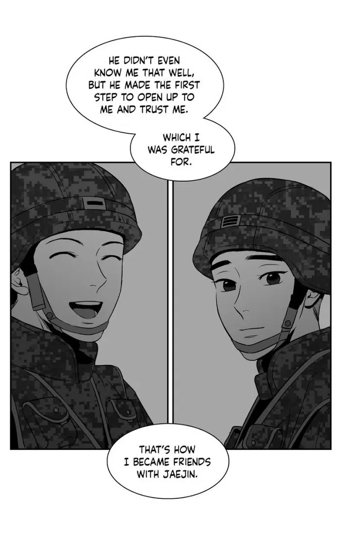 BJ Alex Chapter 70 Page 27