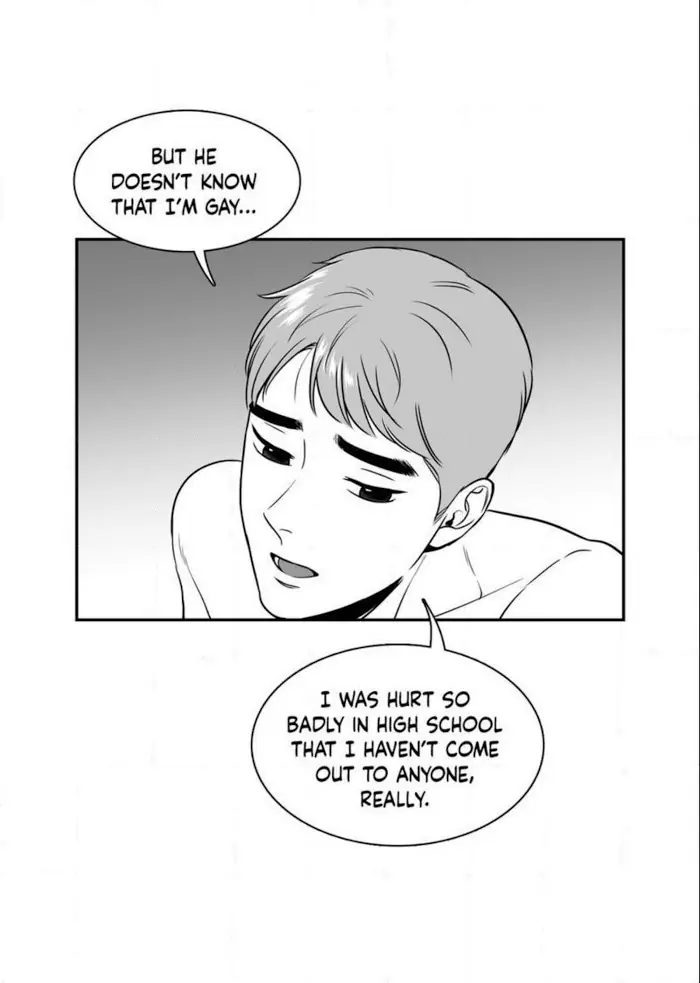 BJ Alex Chapter 70 Page 28