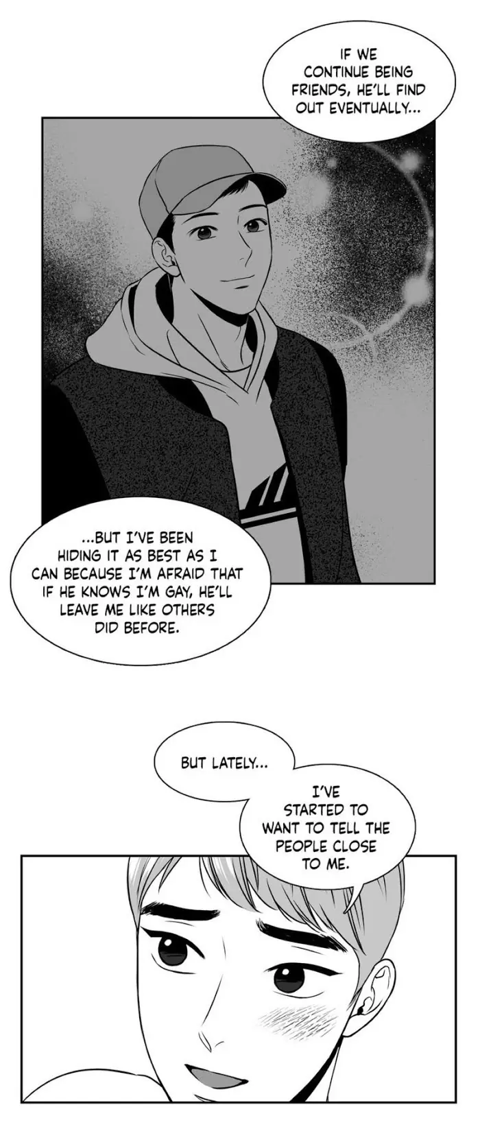 BJ Alex Chapter 70 Page 29