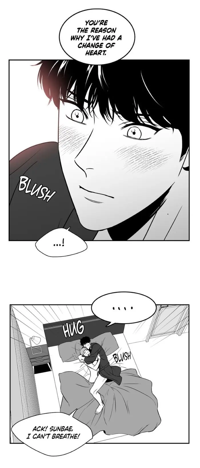 BJ Alex Chapter 70 Page 31