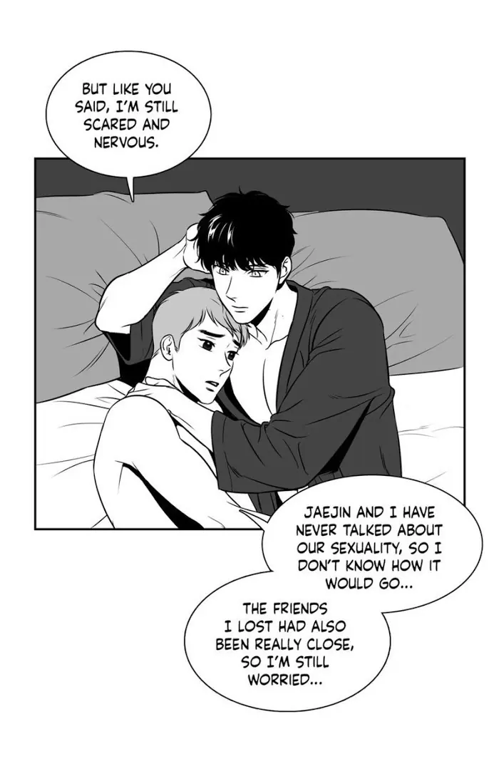 BJ Alex Chapter 70 Page 33