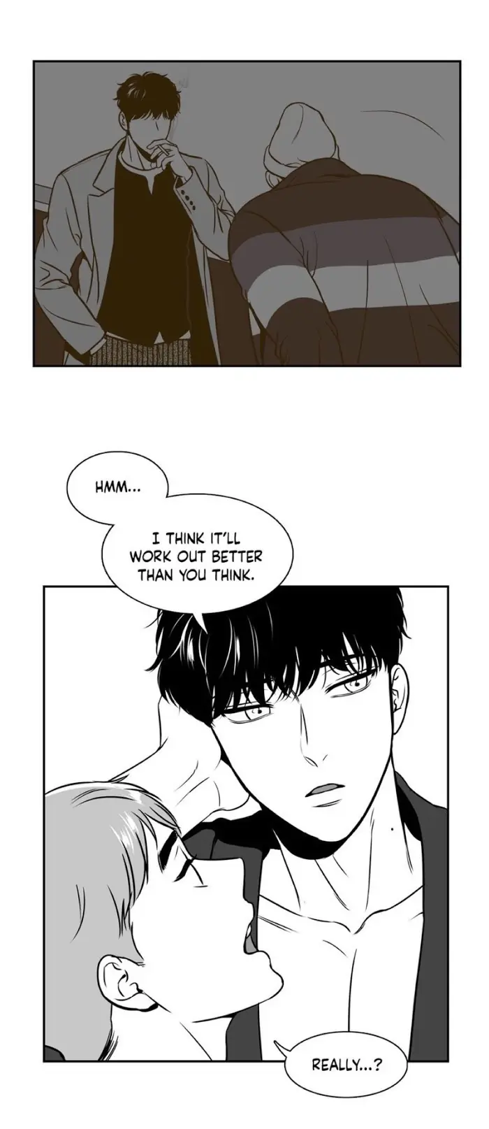 BJ Alex Chapter 70 Page 34