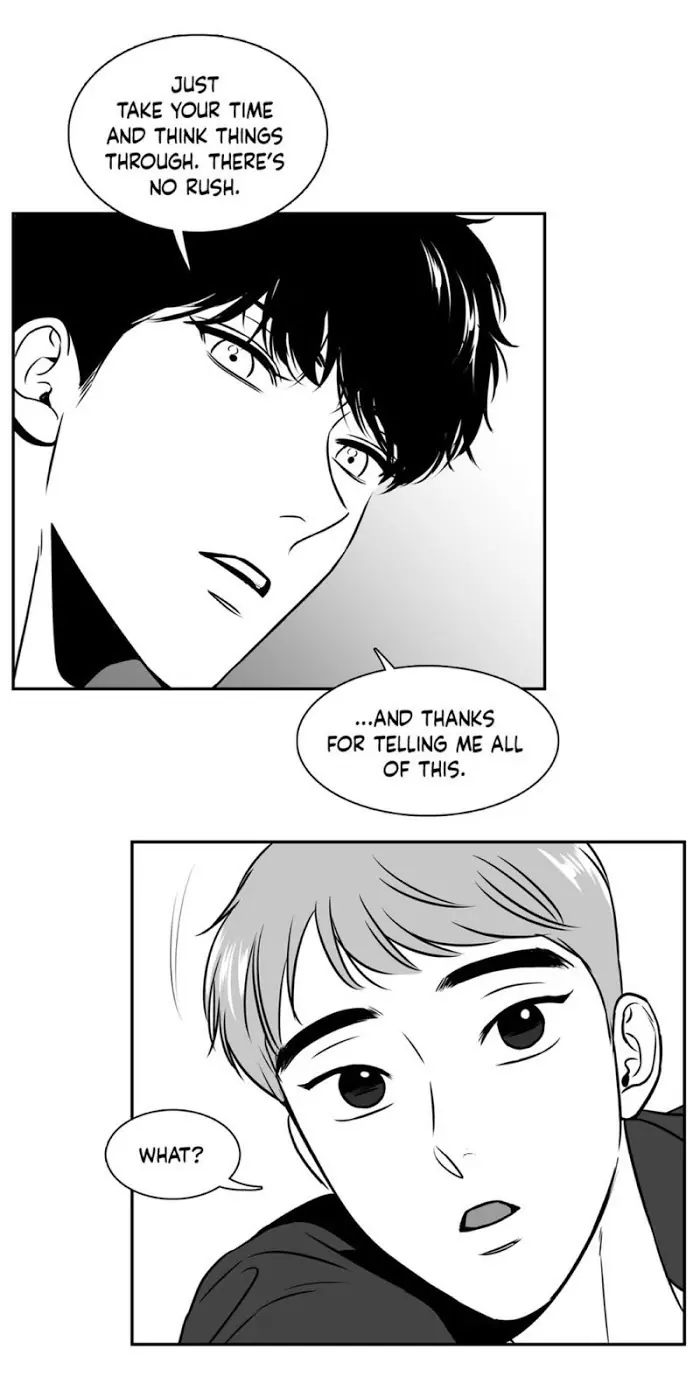 BJ Alex Chapter 70 Page 36