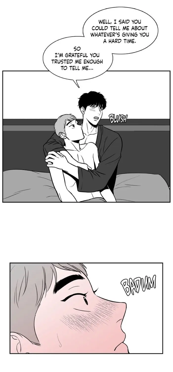 BJ Alex Chapter 70 Page 37
