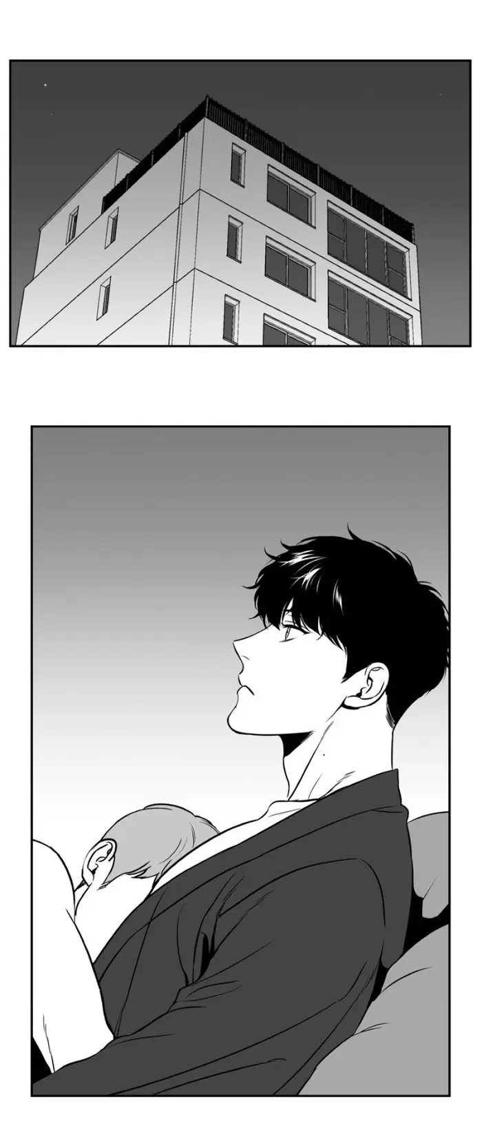 BJ Alex Chapter 70 Page 39