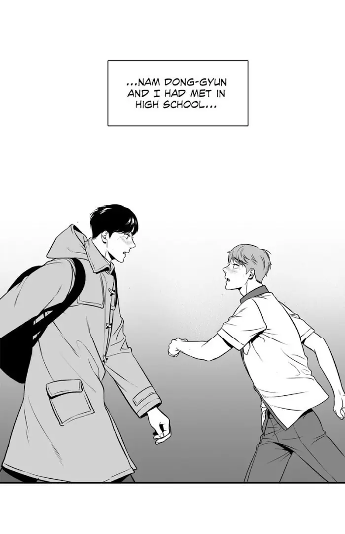 BJ Alex Chapter 70 Page 41