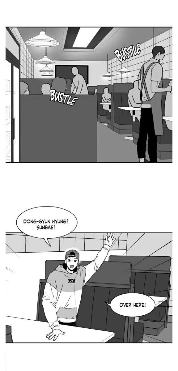 BJ Alex Chapter 71 Page 9