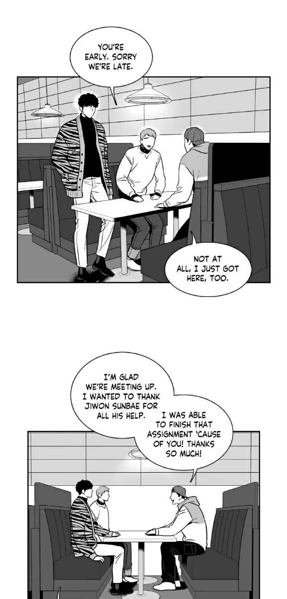 BJ Alex Chapter 71 Page 10