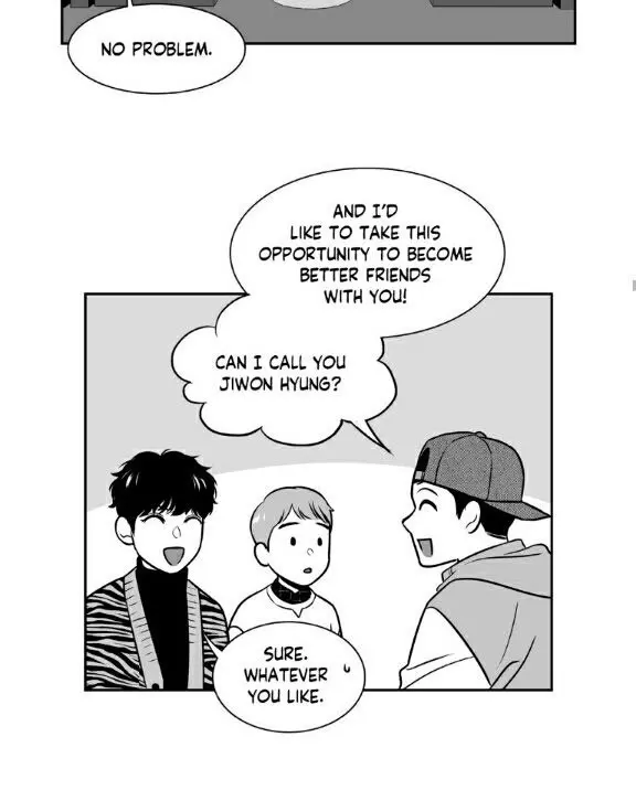 BJ Alex Chapter 71 Page 11
