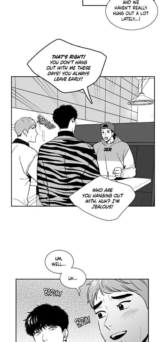 BJ Alex Chapter 71 Page 13