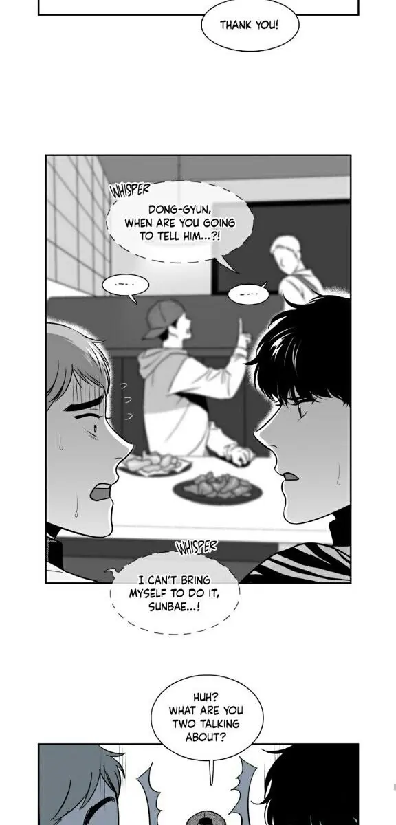 BJ Alex Chapter 71 Page 15