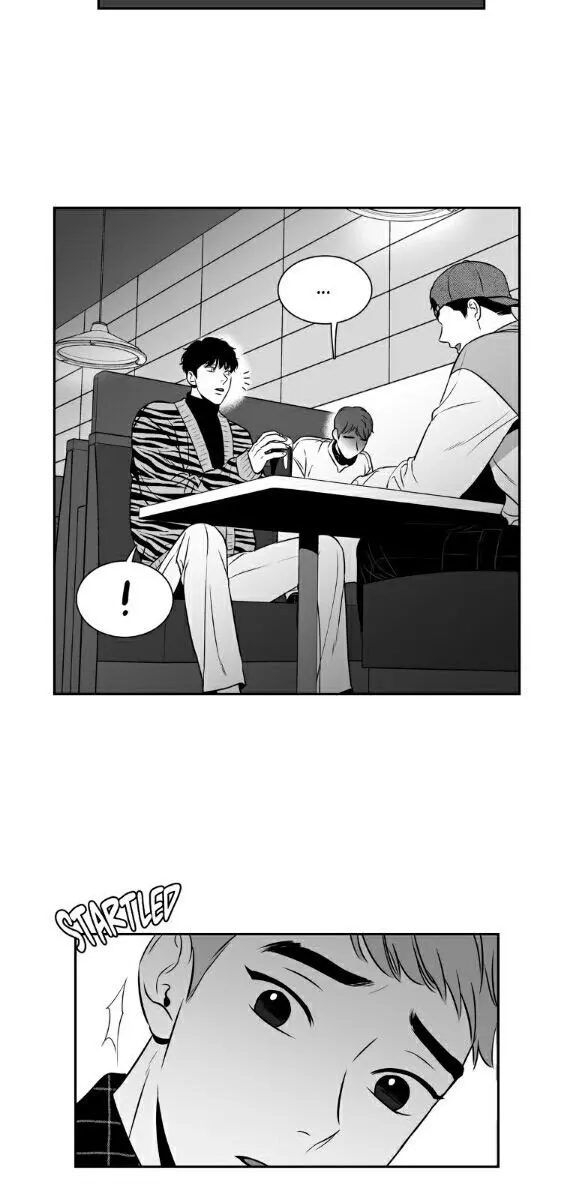 BJ Alex Chapter 71 Page 18