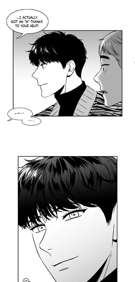 BJ Alex Chapter 71 Page 20