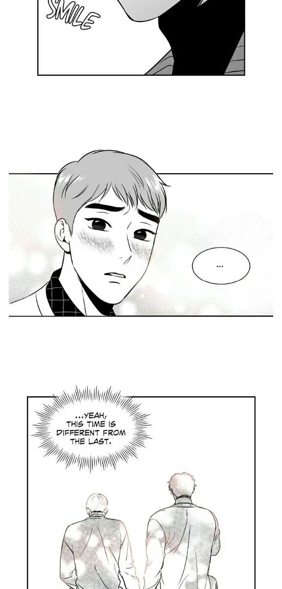 BJ Alex Chapter 71 Page 21