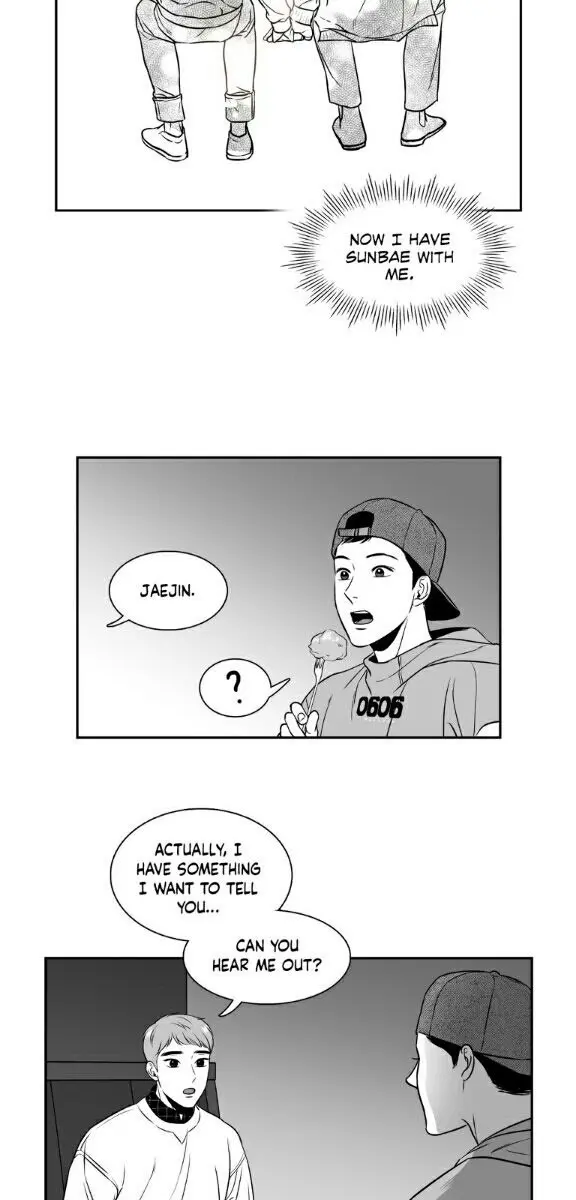 BJ Alex Chapter 71 Page 22