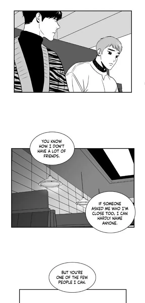 BJ Alex Chapter 71 Page 24