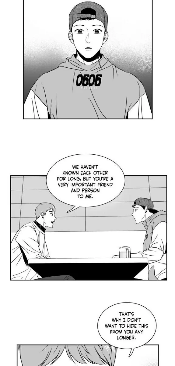 BJ Alex Chapter 71 Page 25
