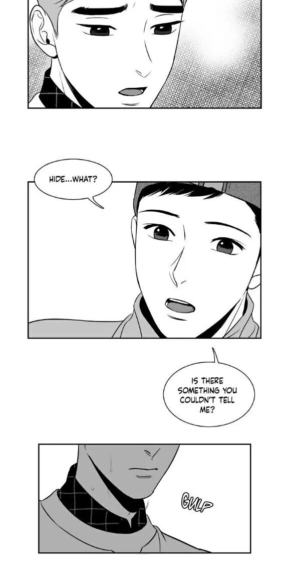 BJ Alex Chapter 71 Page 26