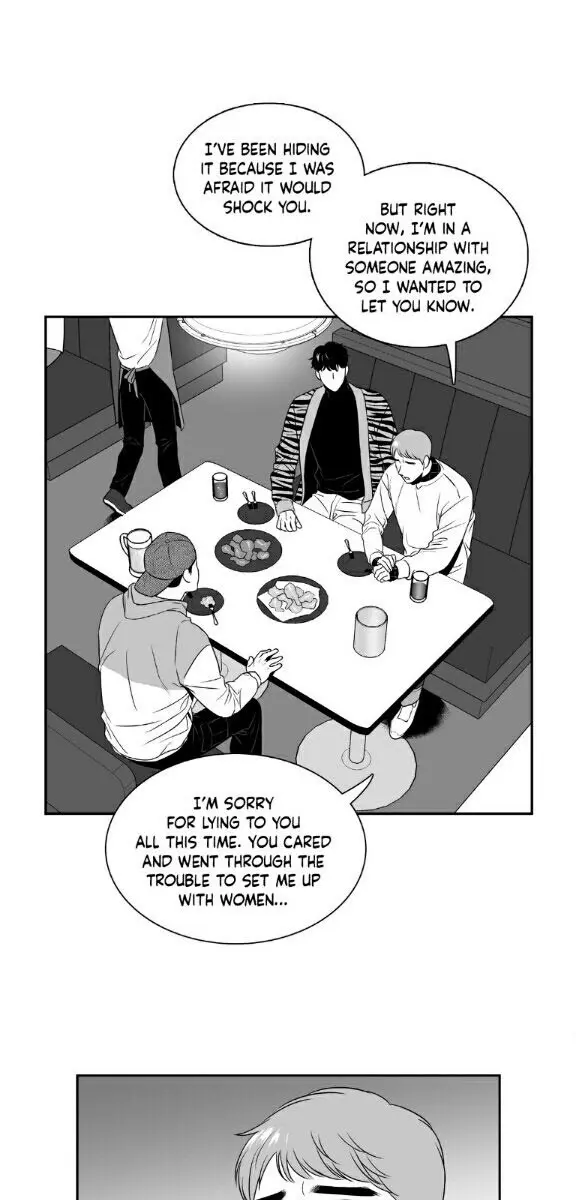 BJ Alex Chapter 71 Page 29