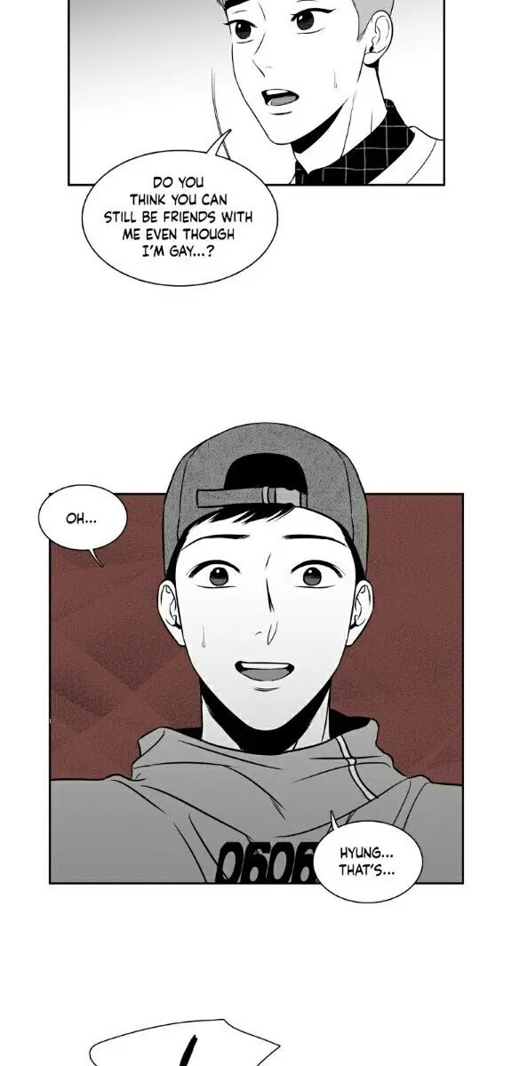 BJ Alex Chapter 71 Page 30
