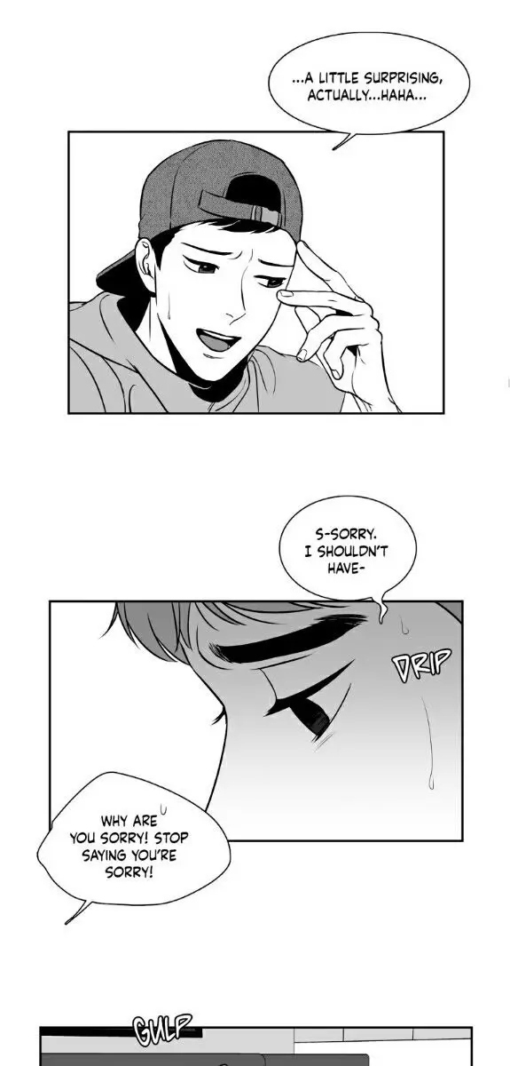BJ Alex Chapter 71 Page 32