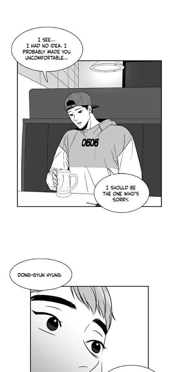 BJ Alex Chapter 71 Page 34