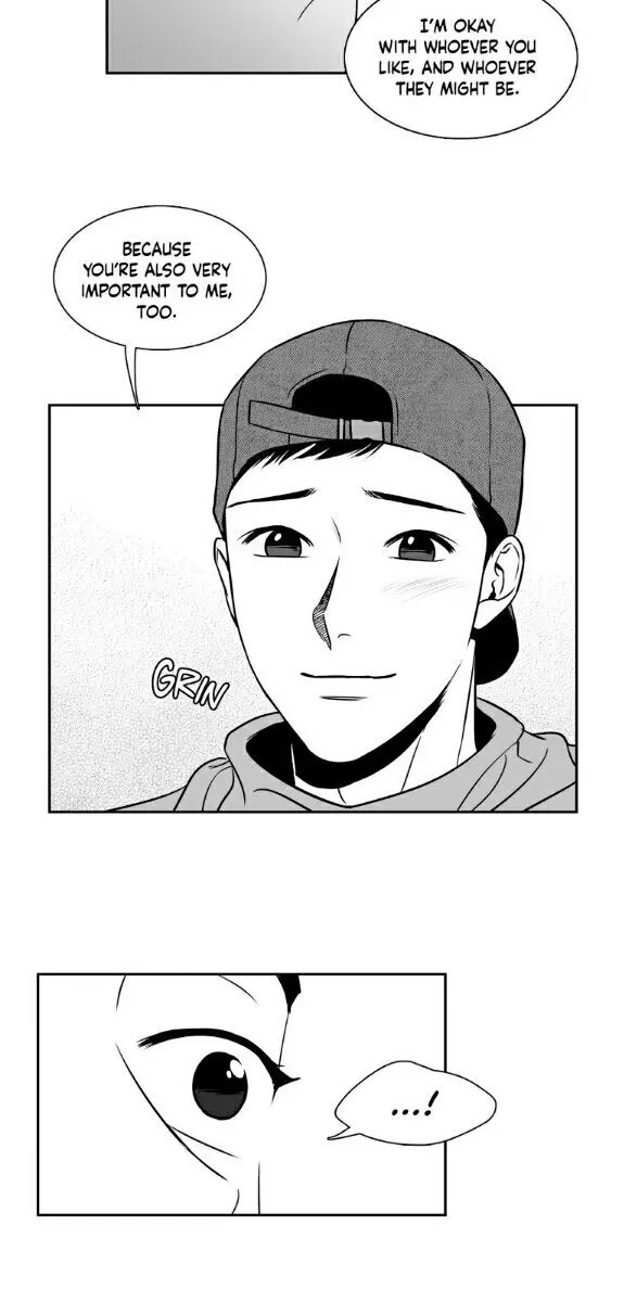 BJ Alex Chapter 71 Page 35