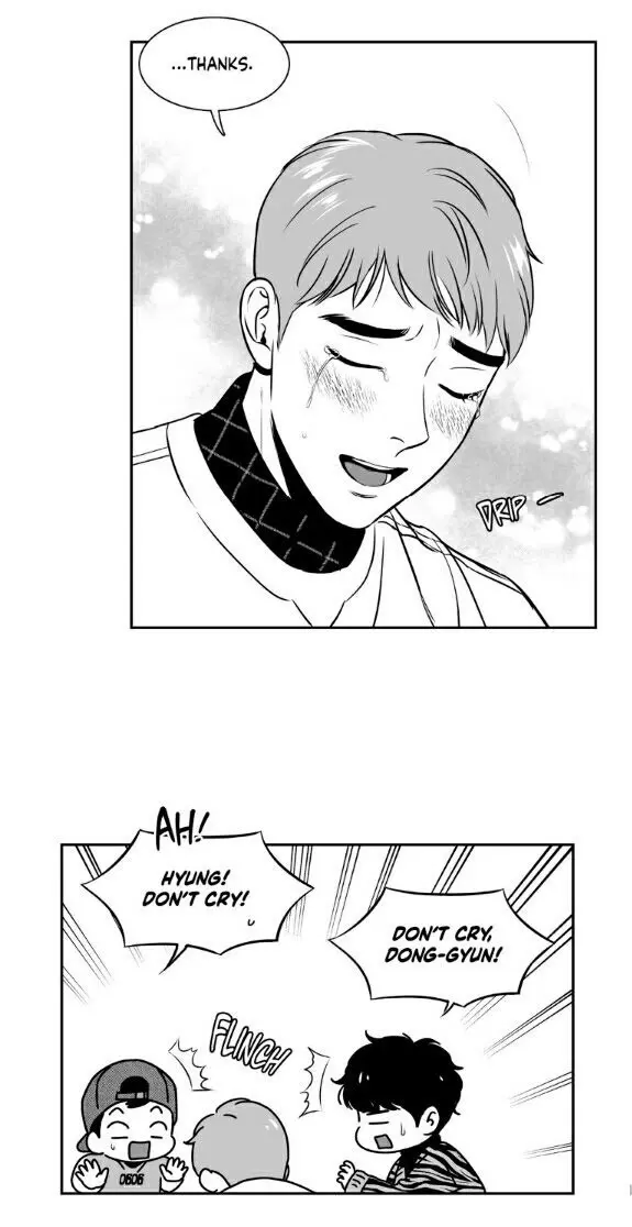 BJ Alex Chapter 71 Page 36