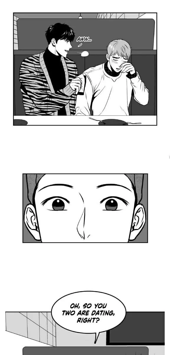 BJ Alex Chapter 71 Page 37