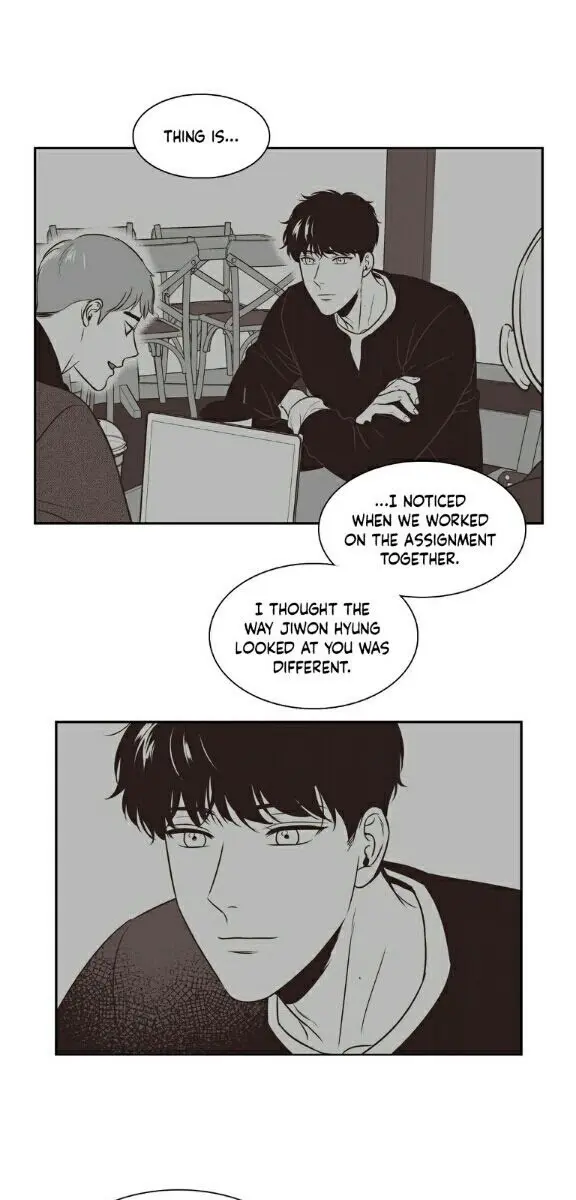 BJ Alex Chapter 71 Page 39